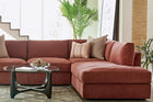 Leon 2-Piece Sectional
